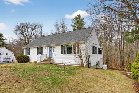 853 Littlefield Road Wells ME 04090