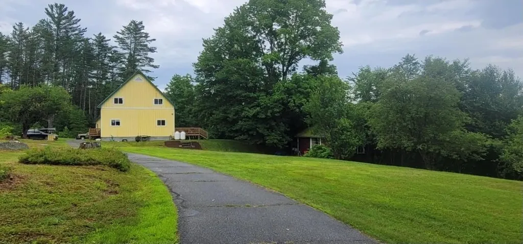 921 Roxbury Road Roxbury ME 04275