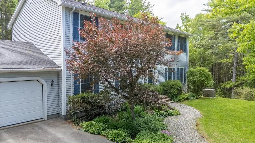 10 Rock Ridge Road Rockport ME 04856
