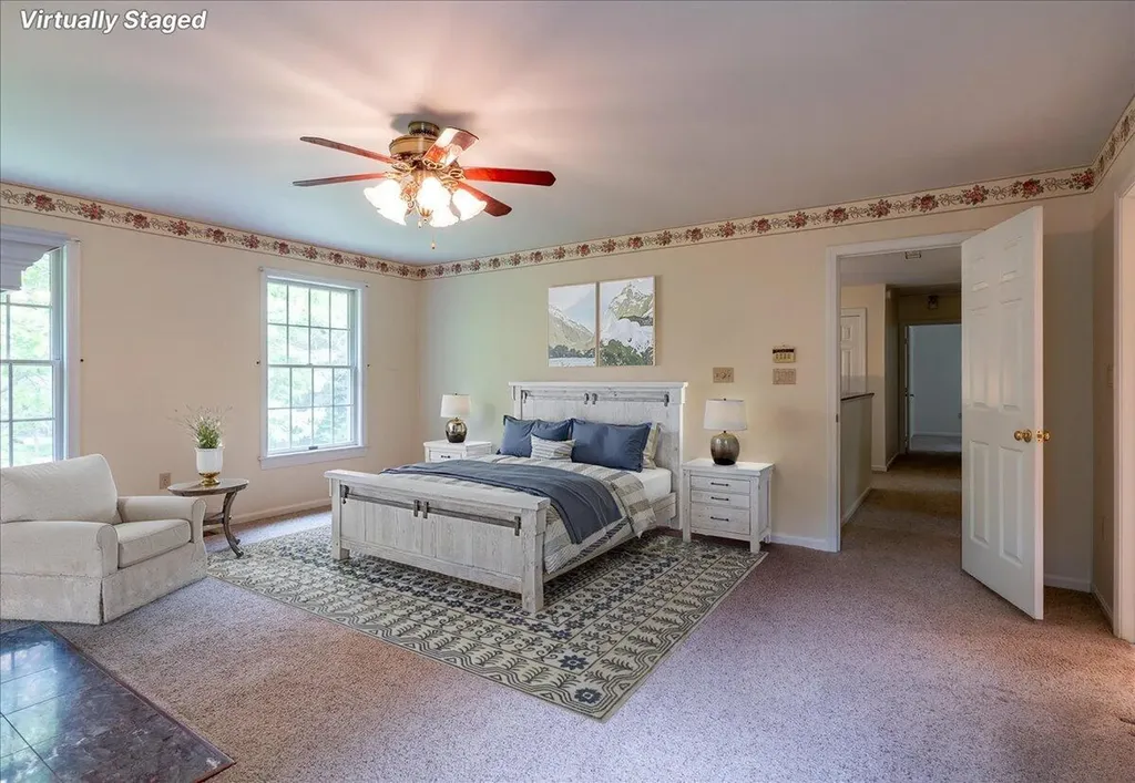10 Rock Ridge Road Rockport ME 04856