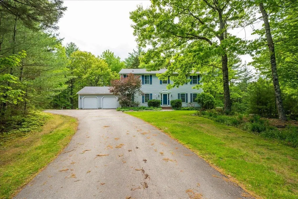 10 Rock Ridge Road Rockport ME 04856