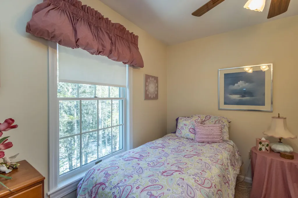 10 Rock Ridge Road Rockport ME 04856
