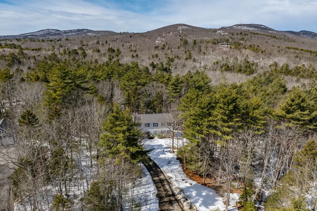 10 Rock Ridge Road Rockport ME 04856