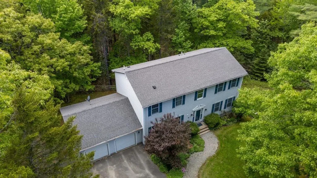 10 Rock Ridge Road Rockport ME 04856