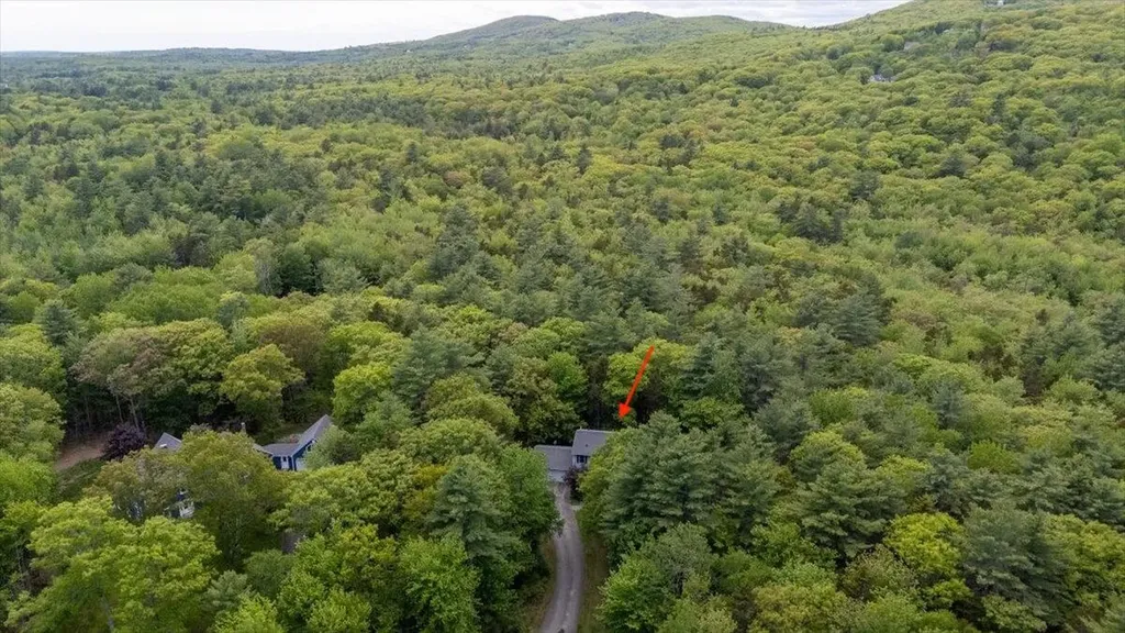 10 Rock Ridge Road Rockport ME 04856