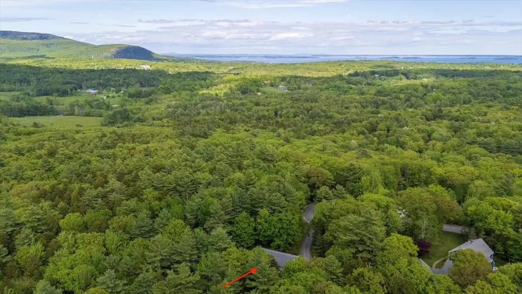 10 Rock Ridge Road Rockport ME 04856