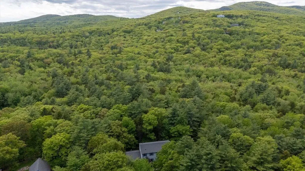 10 Rock Ridge Road Rockport ME 04856