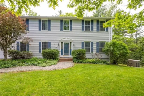 10 Rock Ridge Road Rockport ME 04856