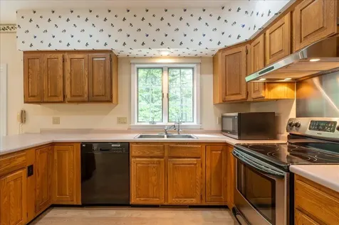 10 Rock Ridge Road Rockport ME 04856