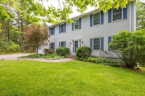 10 Rock Ridge Road Rockport ME 04856