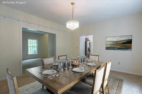 10 Rock Ridge Road Rockport ME 04856
