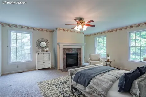 10 Rock Ridge Road Rockport ME 04856