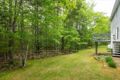 10 Rock Ridge Road Rockport ME 04856