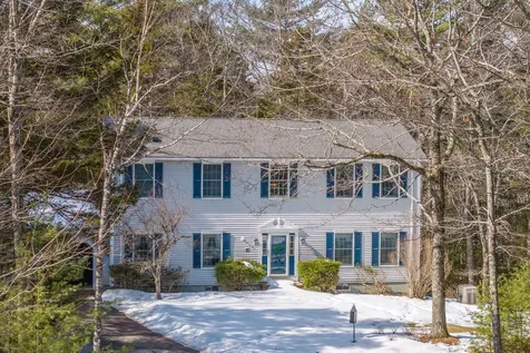 10 Rock Ridge Road Rockport ME 04856