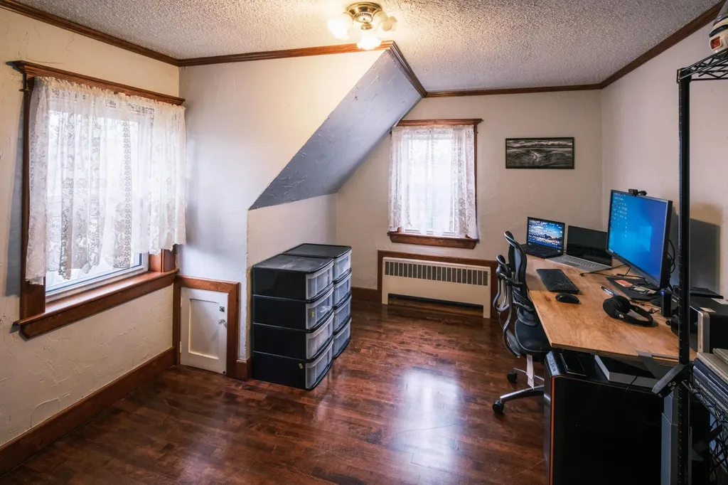 43 Elmwood Avenue Caribou ME 04736