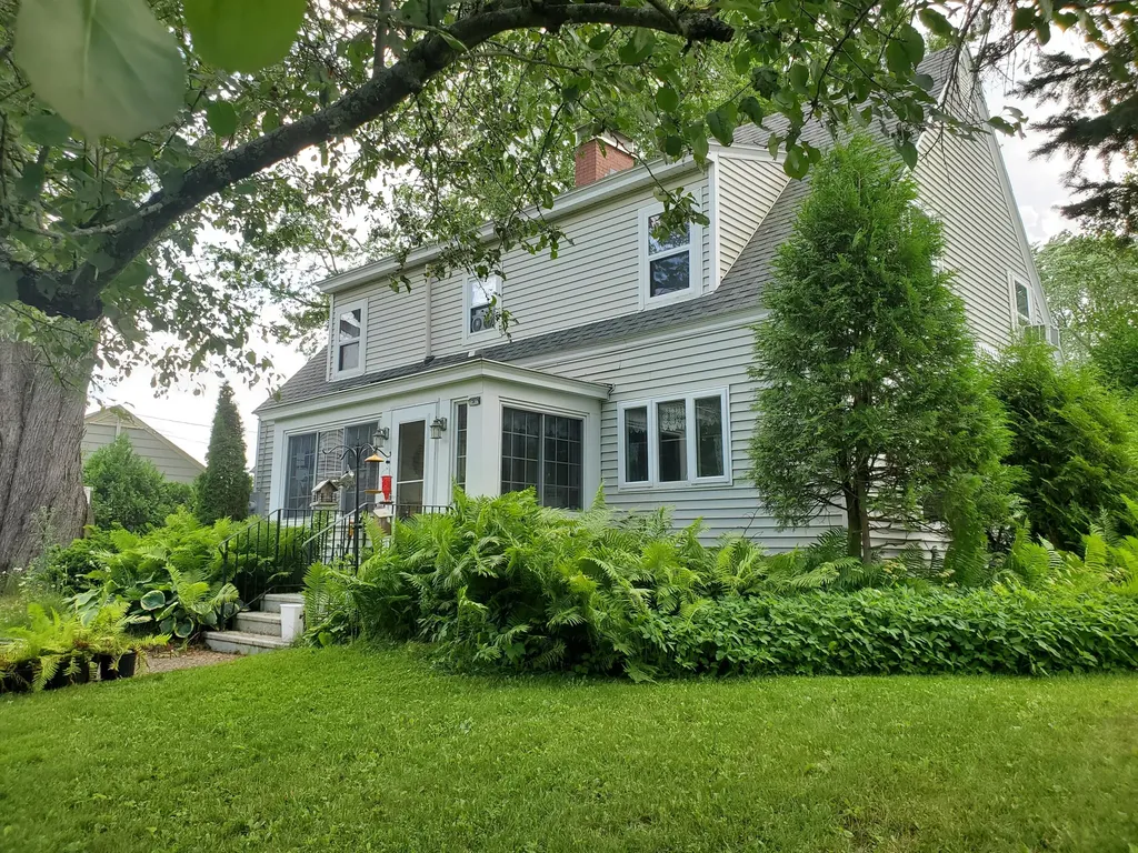 43 Elmwood Avenue Caribou ME 04736