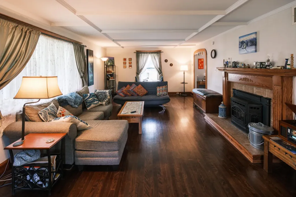 43 Elmwood Avenue Caribou ME 04736