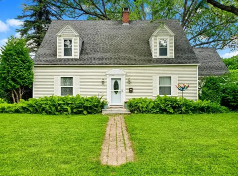 43 Elmwood Avenue Caribou ME 04736