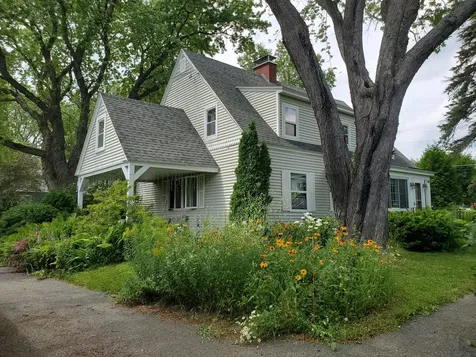 43 Elmwood Avenue Caribou ME 04736