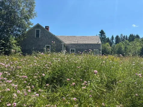 110 Jacksonville Road East Machias ME 04630