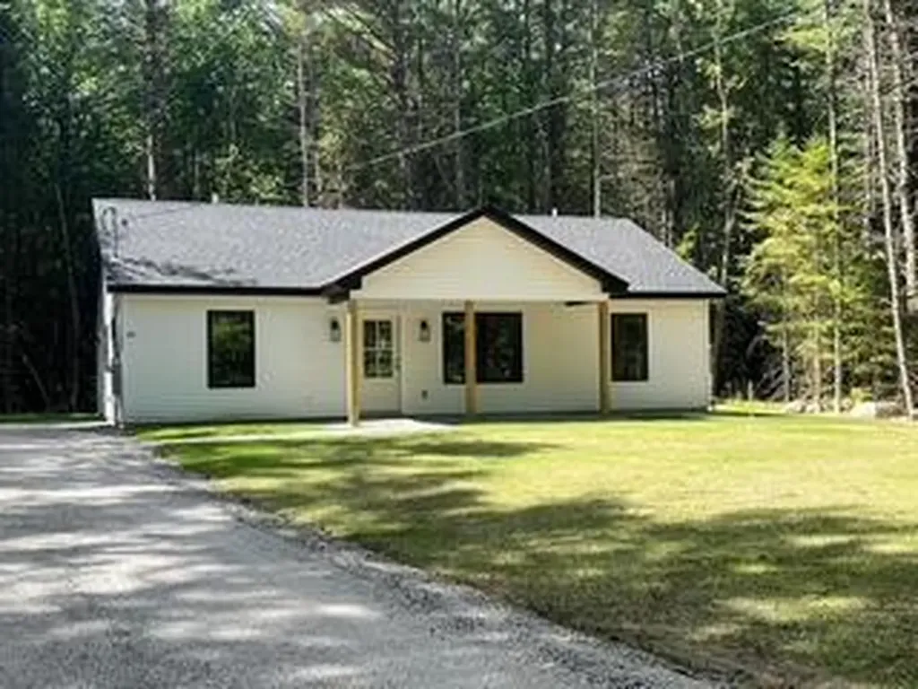 Lot 3 Jameson Drive Bridgton ME 04009