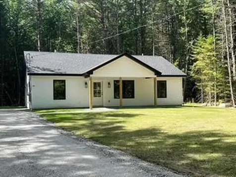Lot 3 Jameson Drive Bridgton ME 04009
