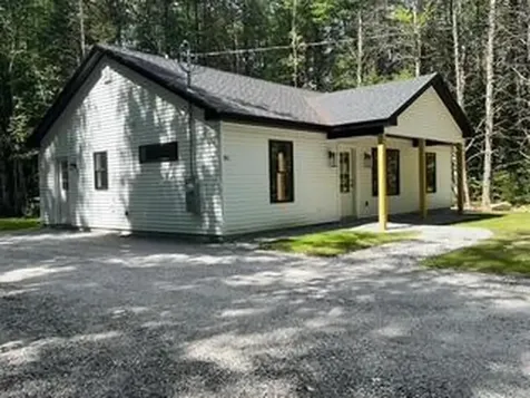 Lot 3 Jameson Drive Bridgton ME 04009