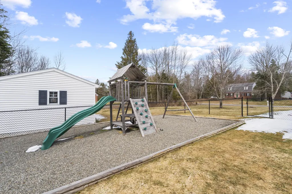 65 Balsam Road Bangor ME 04401