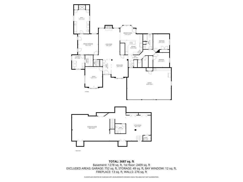 65 Balsam Road Bangor ME 04401