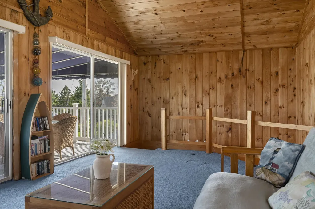 197 Ash Point Road Harpswell ME 04079