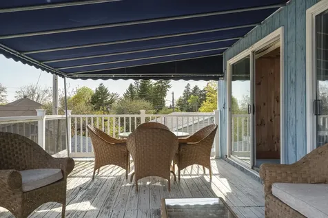 197 Ash Point Road Harpswell ME 04079