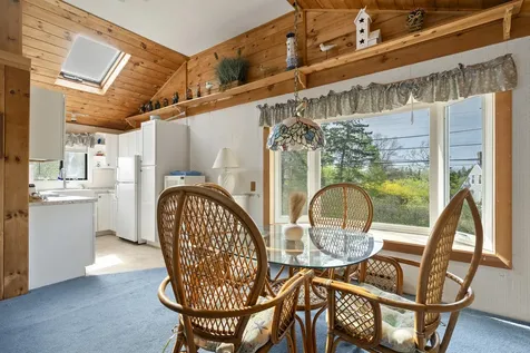 197 Ash Point Road Harpswell ME 04079