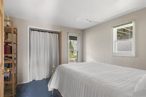 197 Ash Point Road Harpswell ME 04079