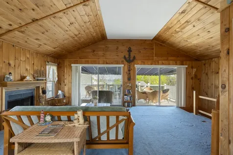 197 Ash Point Road Harpswell ME 04079