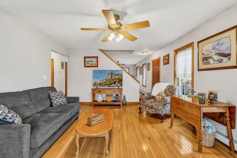 855 Lebanon Road Winterport ME 04496