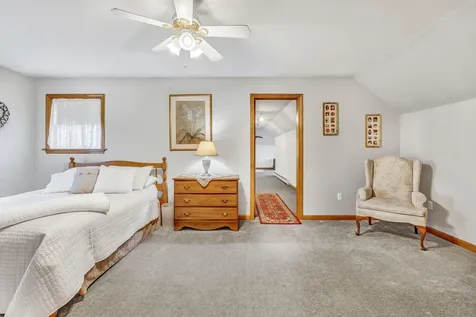 855 Lebanon Road Winterport ME 04496