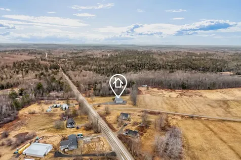 855 Lebanon Road Winterport ME 04496