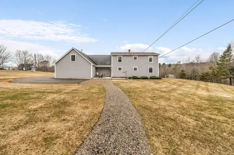 855 Lebanon Road Winterport ME 04496