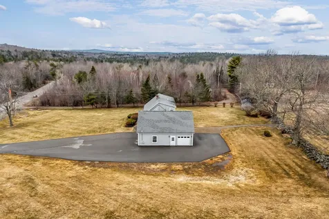 855 Lebanon Road Winterport ME 04496