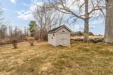 855 Lebanon Road Winterport ME 04496