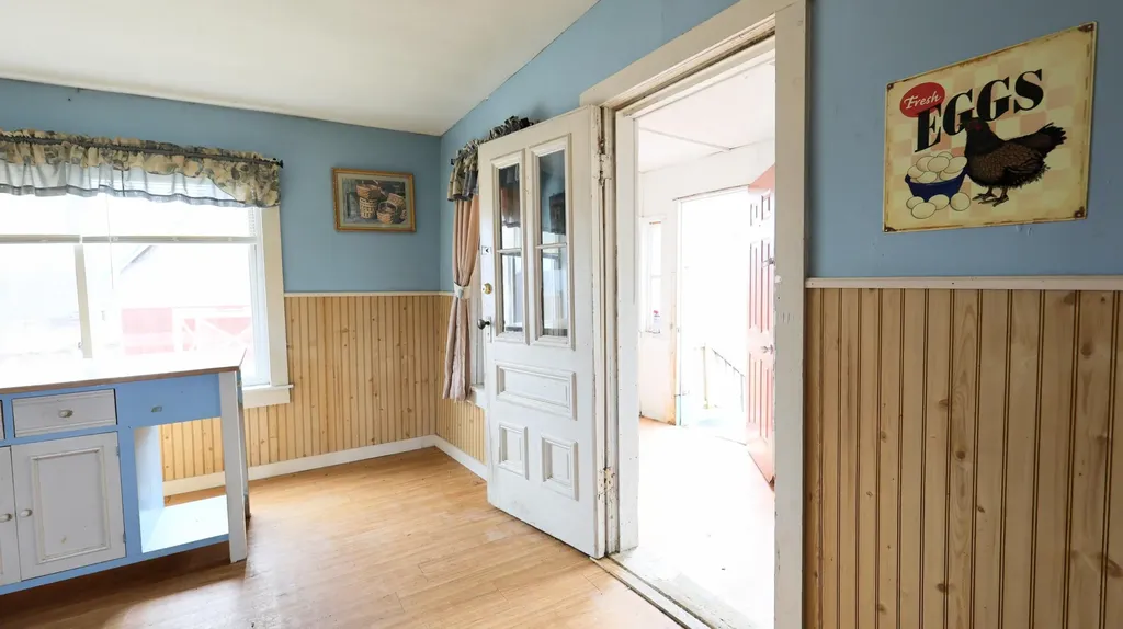 45 Harmony Road Wellington ME 04942