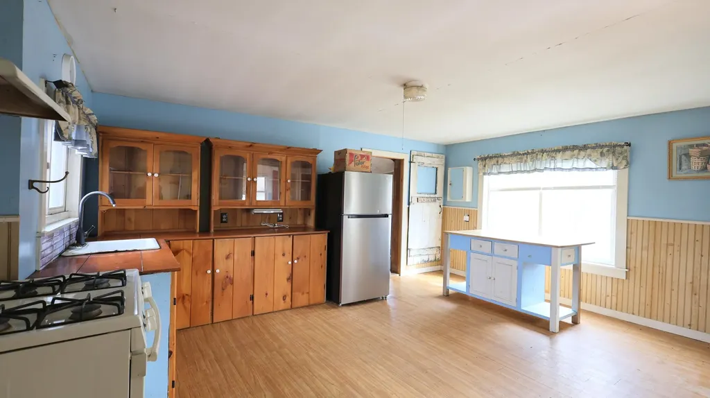 45 Harmony Road Wellington ME 04942