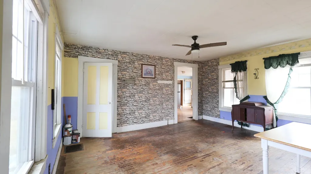 45 Harmony Road Wellington ME 04942