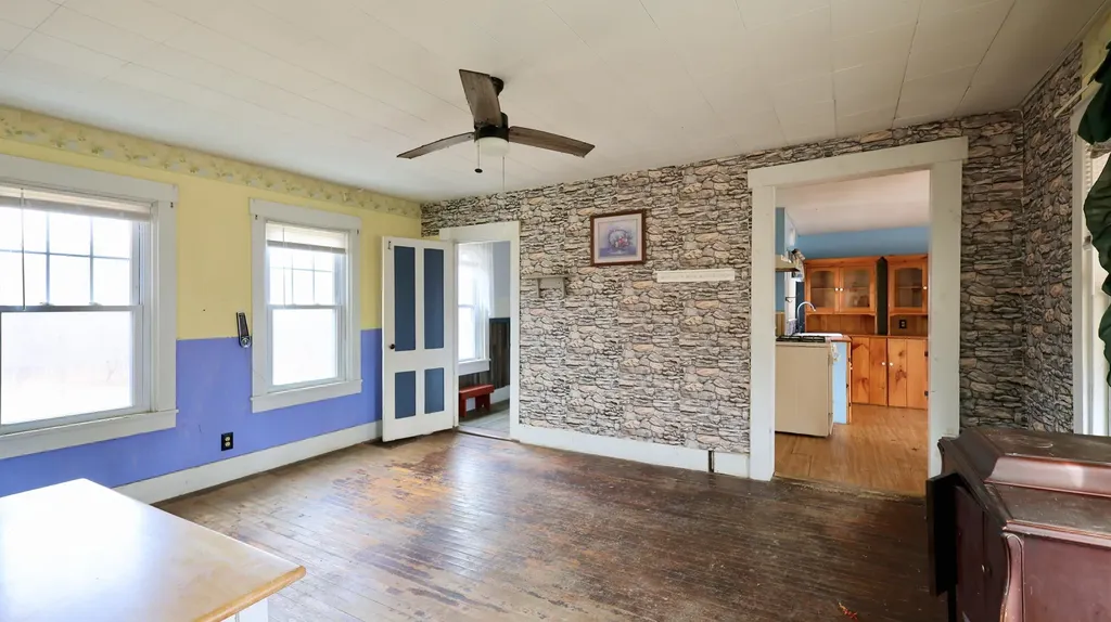 45 Harmony Road Wellington ME 04942