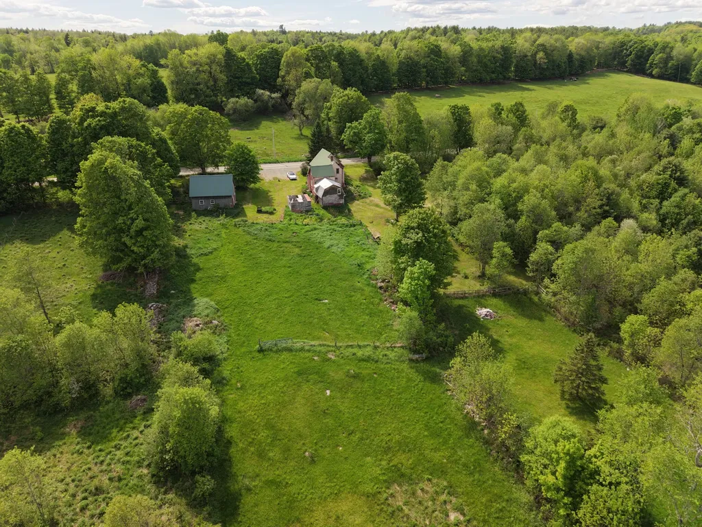 45 Harmony Road Wellington ME 04942