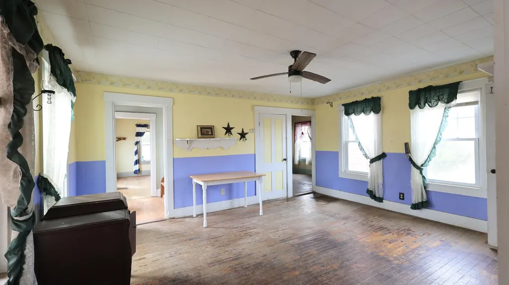 45 Harmony Road Wellington ME 04942