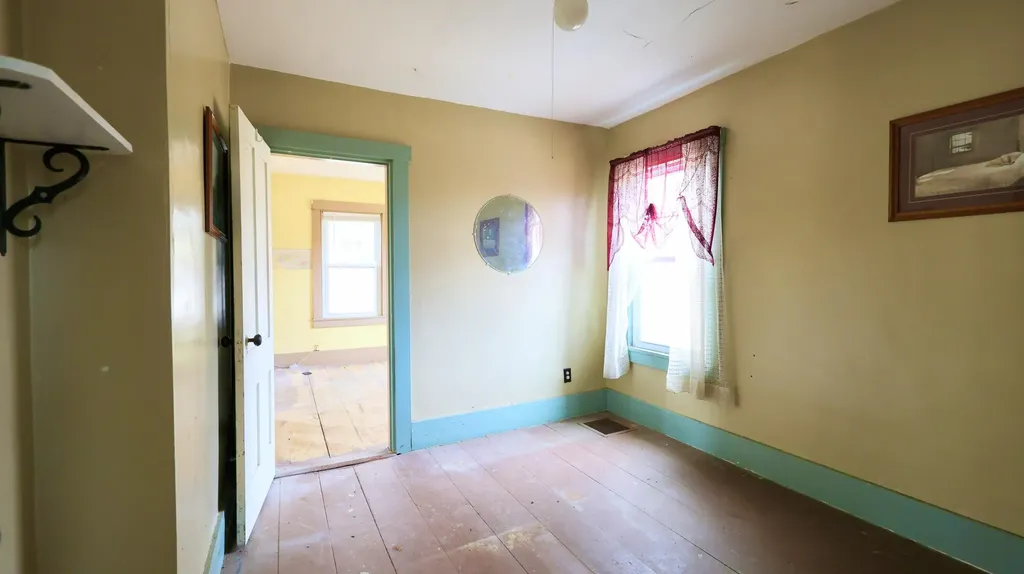 45 Harmony Road Wellington ME 04942
