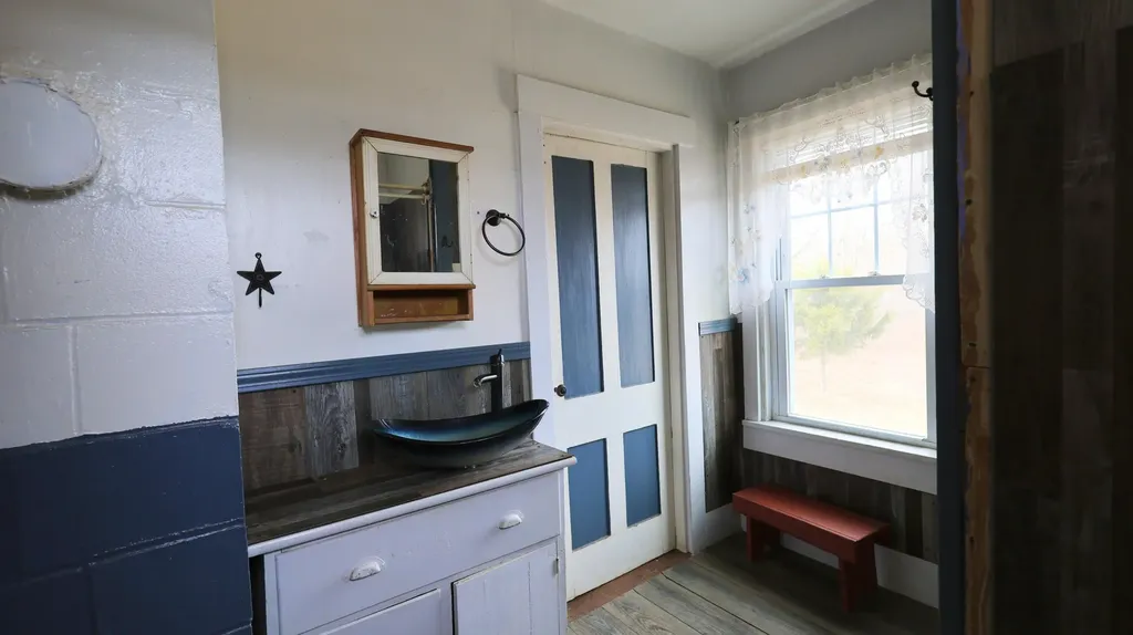 45 Harmony Road Wellington ME 04942