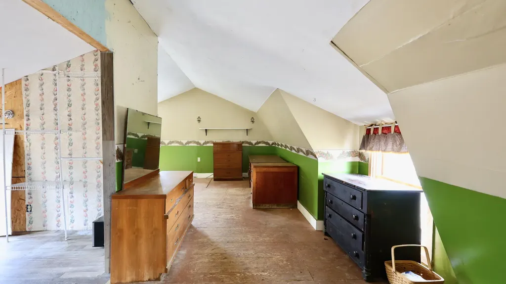 45 Harmony Road Wellington ME 04942