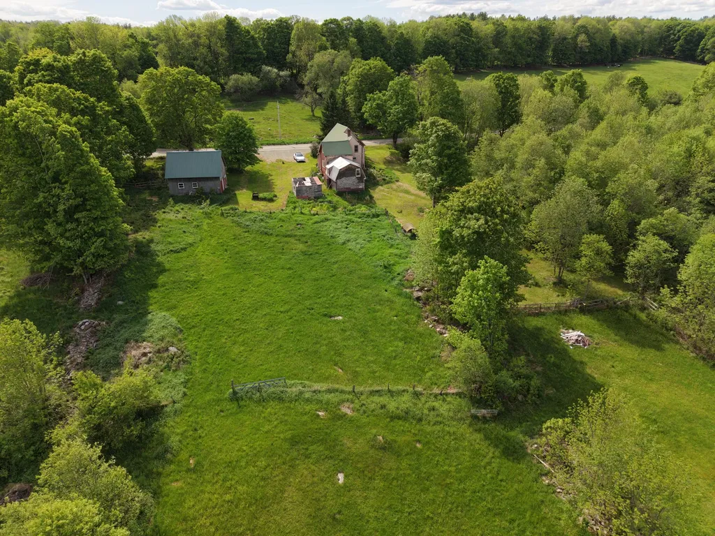 45 Harmony Road Wellington ME 04942